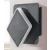 Kinkiet nowoczesny Onyx czarny AZ3358 - Azzardo