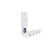 Listwa zasilająca WiFi Power Strip+USB 32A AZ3477- AZzardo