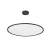 Lampa wisząca Cream SMART 120 AZ3537- AZzardo