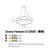Lampa wisząca RING Sovana 55 SMART AZ3552- AZzardo