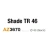 Abażur Shade TR 46 czarny AZ3670 - Azzardo
