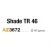 Abażur Shade TR 46 szary AZ3672- AZzardo