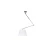 Lampa wisząca ADAM S WHITE AZ1841 + AZ2588 - AZzardo