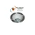 Oprawa do wbudowania REMO 1 AZ1729 - Azzardo