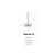 Lampa designerska wisząca NEURONO 15 chrom AZ0107 - Azzardo
