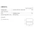 Kinkiet nowoczesny ARCHO A srebrny AZ0199 - Azzardo