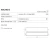 Kinkiet nowoczesny ARCHO 2B srebrny AZ0327 - Azzardo
