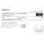 Kinkiet nowoczesny GINNO 3 srebrny AZ0766 - Azzardo