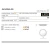 Plafon nowoczesny JUNONA 28 chrom AZ2747 - Azzardo