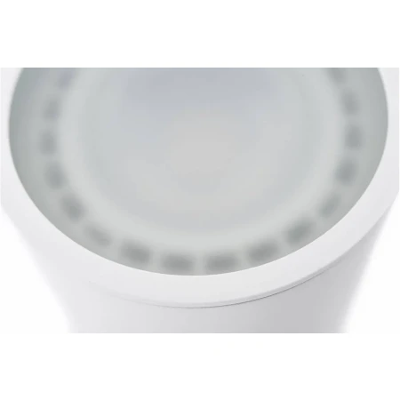 Lampa sufitowa Alix IP65 biała AZ4055 - Azzardo