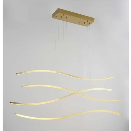 Lampa wisząca Waves DIMM AZ4058 – Azzardo