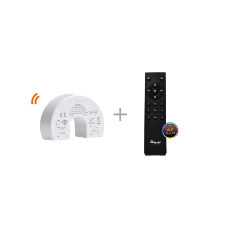 Remote Control 2.4 GHz AZ4061 - Azzardo