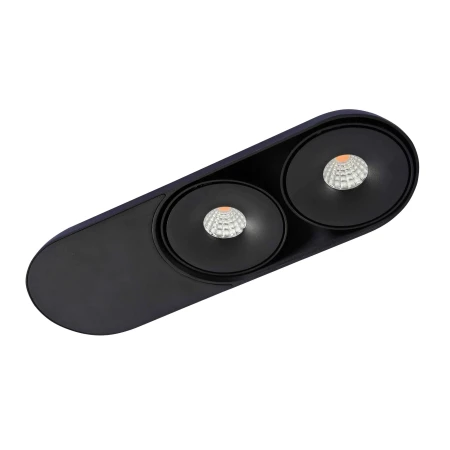 Lampa sufitowa Toronto 2 AZ4065 - Azzardo