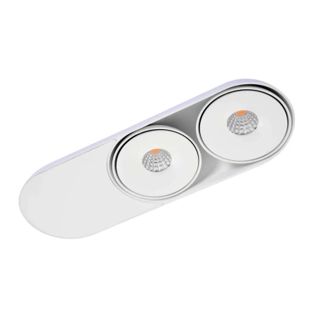 Lampa sufitowa Toronto 2 AZ4072 - Azzardo