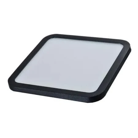 Oprawa do wbudowania Slim 22 Square 3000K IP44 AZ4169 - Azzardo