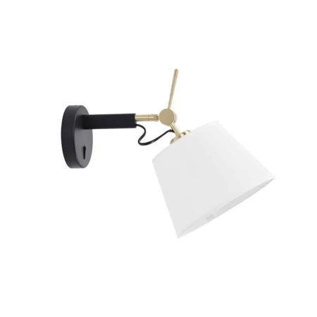 Kinkiet loft Zyta wall XS GO ZFWH AZ4187- Azzardo