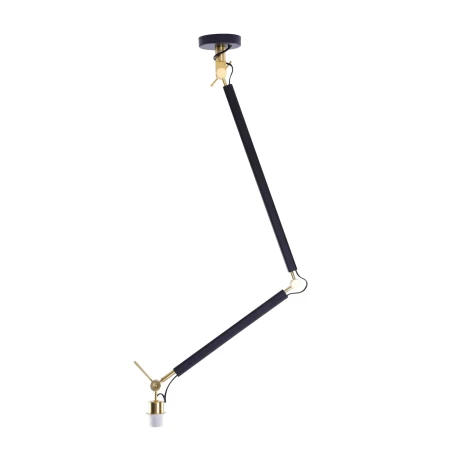Lampa wisząca Zyta M (stelaż) AZ4192 - Azzardo