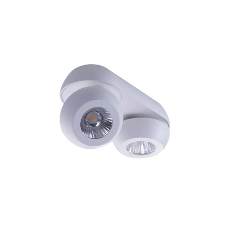 Lampa sufitowa Ojos 2 AZ4198 - Azzardo