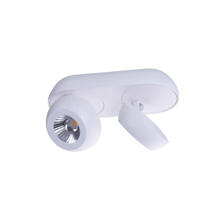 Lampa sufitowa Ojos 2 AZ4198 - Azzardo