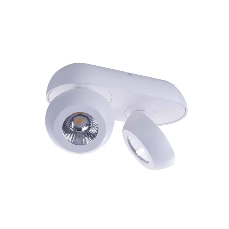 Lampa sufitowa Ojos 2 AZ4198 - Azzardo