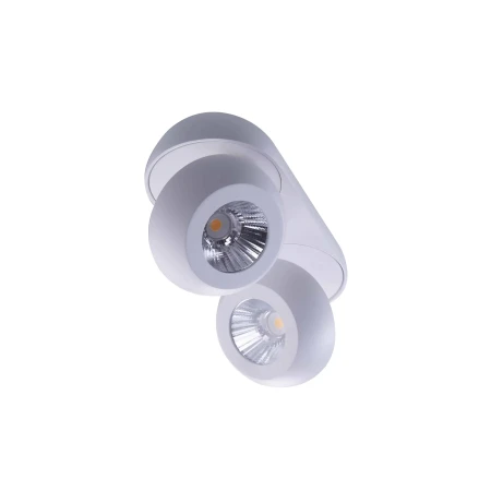 Lampa sufitowa Ojos 2 AZ4198 - Azzardo