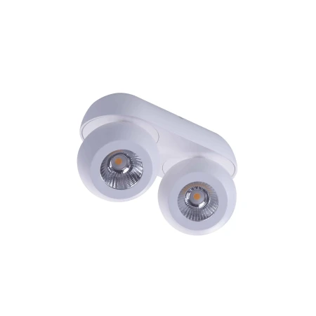 Lampa sufitowa Ojos 2 AZ4198 - Azzardo