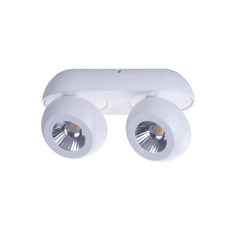 Lampa sufitowa Ojos 2 AZ4198 - Azzardo