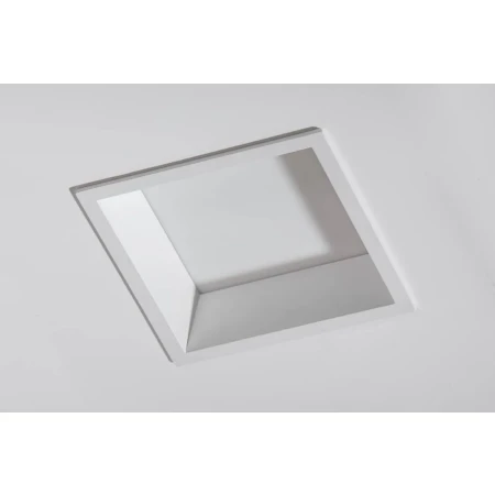 Oprawa do wbudowania Aida Square 16W AZ4229 - Azzardo