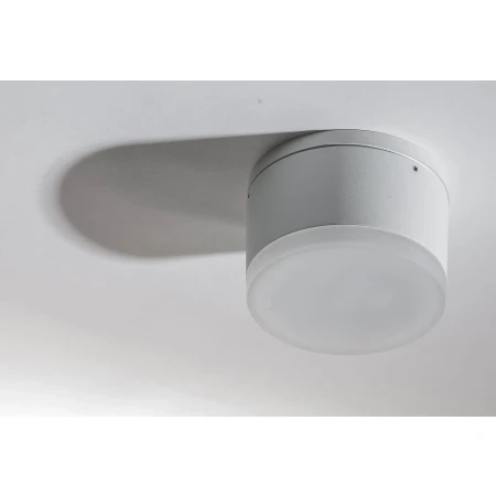 Oprawa sufitowa Apulia R IP54 AZ4334 - Azzardo