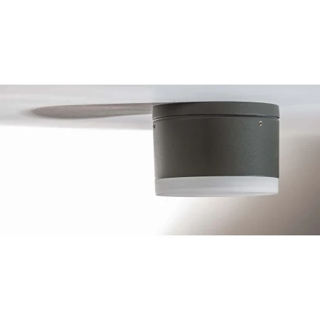 Oprawa sufitowa Apulia R IP54 AZ4335 - Azzardo