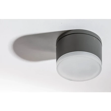 Oprawa sufitowa Apulia R IP54 AZ4335 - Azzardo