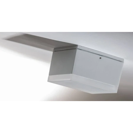 Oprawa sufitowa Apulia S IP54 AZ4337 – Azzardo