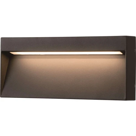 Kinkiet zewnętrzny Casoria Slim AZ4368 - Azzardo