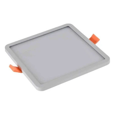 Oprawa do wbudowania Slim 15 Square 4000K IP44 AZ4378 - Azzardo