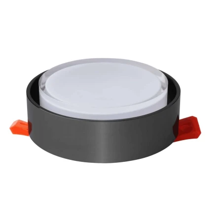 Oprawa do wbudowania Kastoria 3000K IP44 AZ4389 - Azzardo