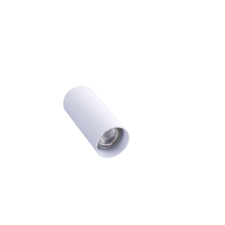 Kinkiet loft Velia Round 2 AZ4398 - Azzardo