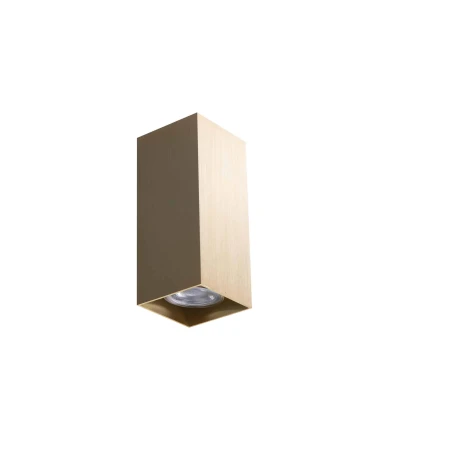 Kinkiet loft Velia Square 2 AZ4402 - Azzardo