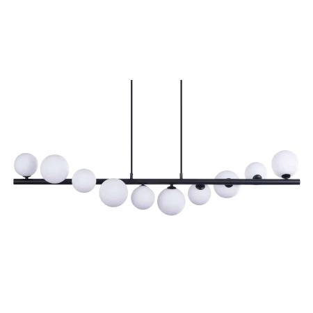 Lampa stylowa wisząca Sybilla 10 AZ4404 - Azzardo