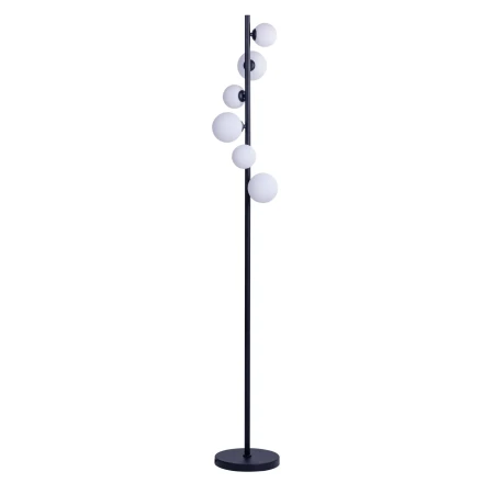 Lampa podłogowa Sybilla 6 AZ4405 - Azzardo
