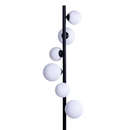 Lampa podłogowa Sybilla 6 AZ4405 - Azzardo