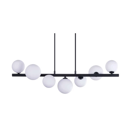 Lampa stylowa wisząca Sybilla 7 AZ4406 - Azzardo