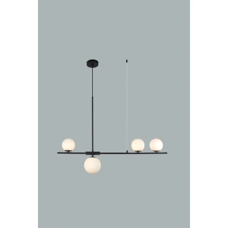 Lampa stylowa wisząca Santander AZ4418 - Azzardo