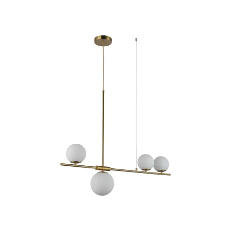 Lampa wisząca Santander AZ4419 - Azzardo
