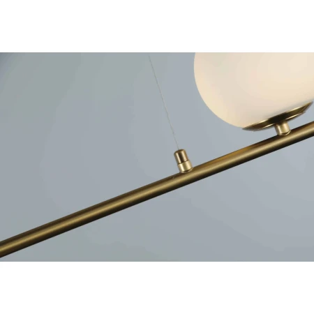 Lampa stylowa wisząca Santander AZ4419 - Azzardo