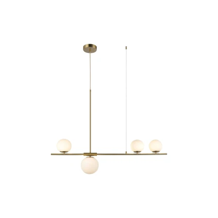 Lampa stylowa wisząca Santander AZ4419 - Azzardo
