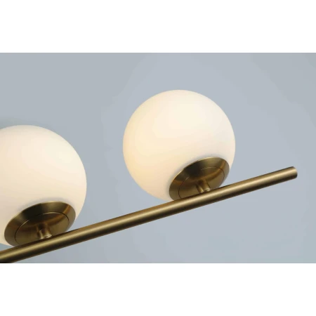 Lampa stylowa wisząca Santander AZ4419 - Azzardo