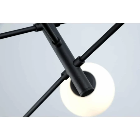 Lampa stylowa wisząca Oviedo 6 AZ4420 - Azzardo