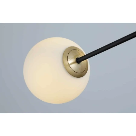 Lampa stylowa wisząca Oviedo 6 AZ4421 - Azzardo
