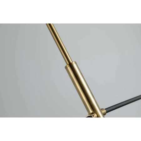 Lampa stylowa wisząca Oviedo 6 AZ4421 - Azzardo