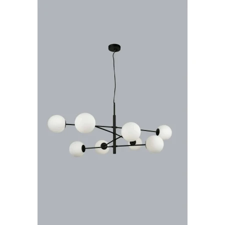 Lampa stylowa wisząca Oviedo 8 AZ4422 - Azzardo